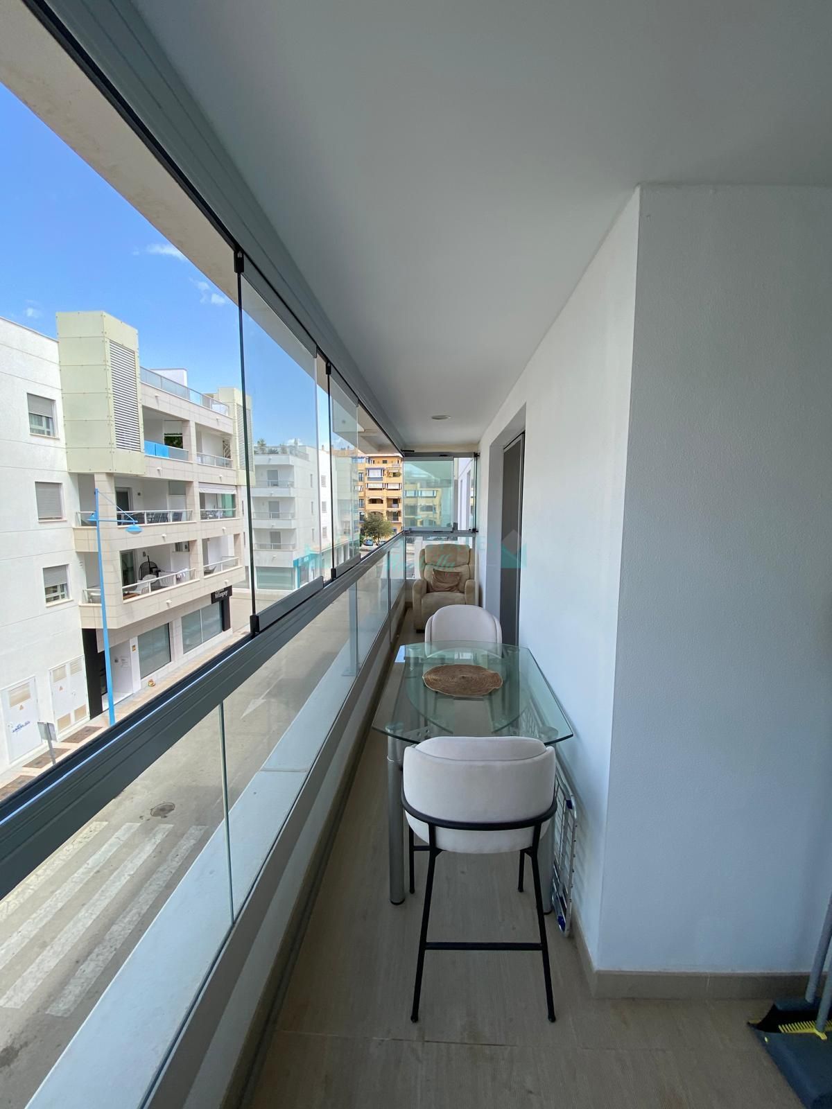 Apartment for sale in San Pedro de Alcantara