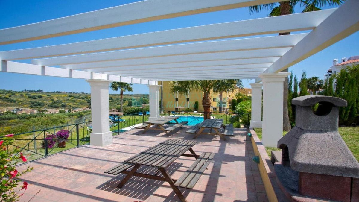 Apartment for rent in Estepona