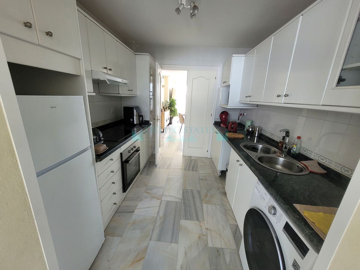 Apartment for sale in Bel Air, Estepona