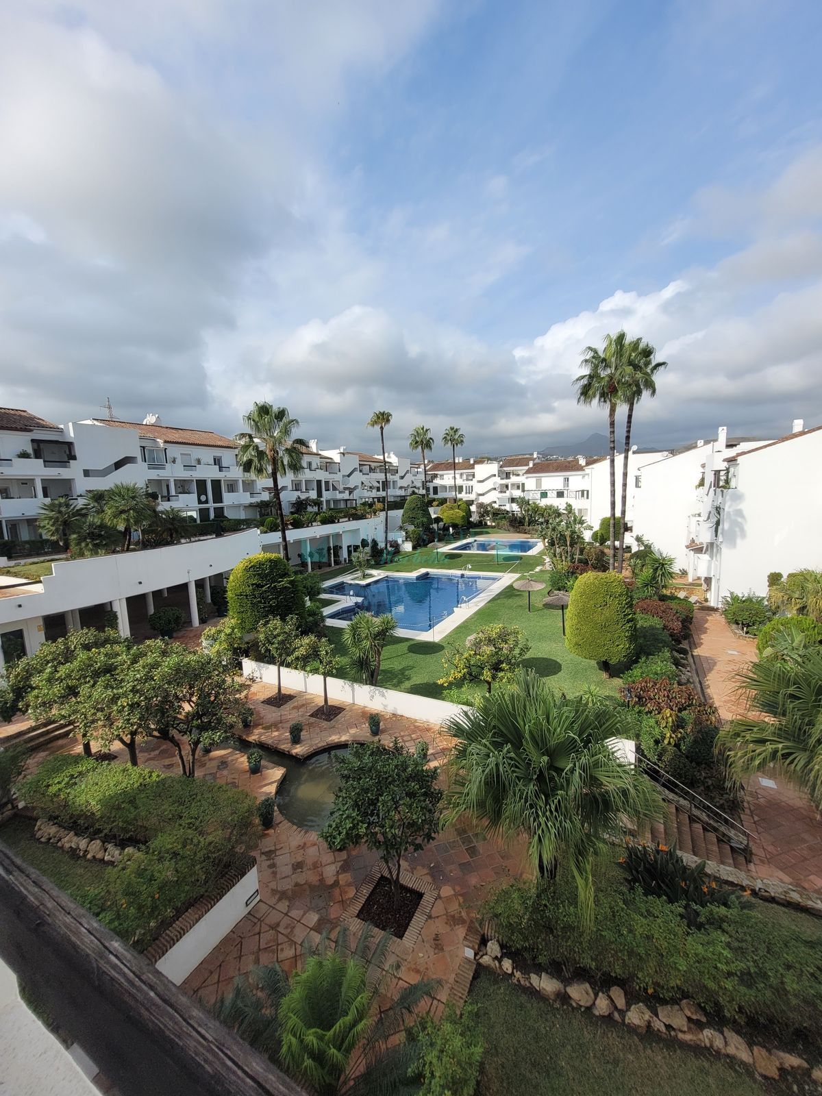 Apartment for sale in Bel Air, Estepona