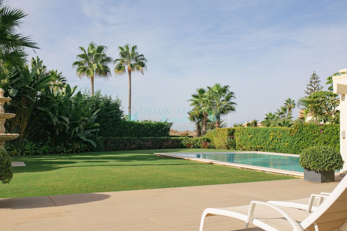 Villa for sale in Marbella