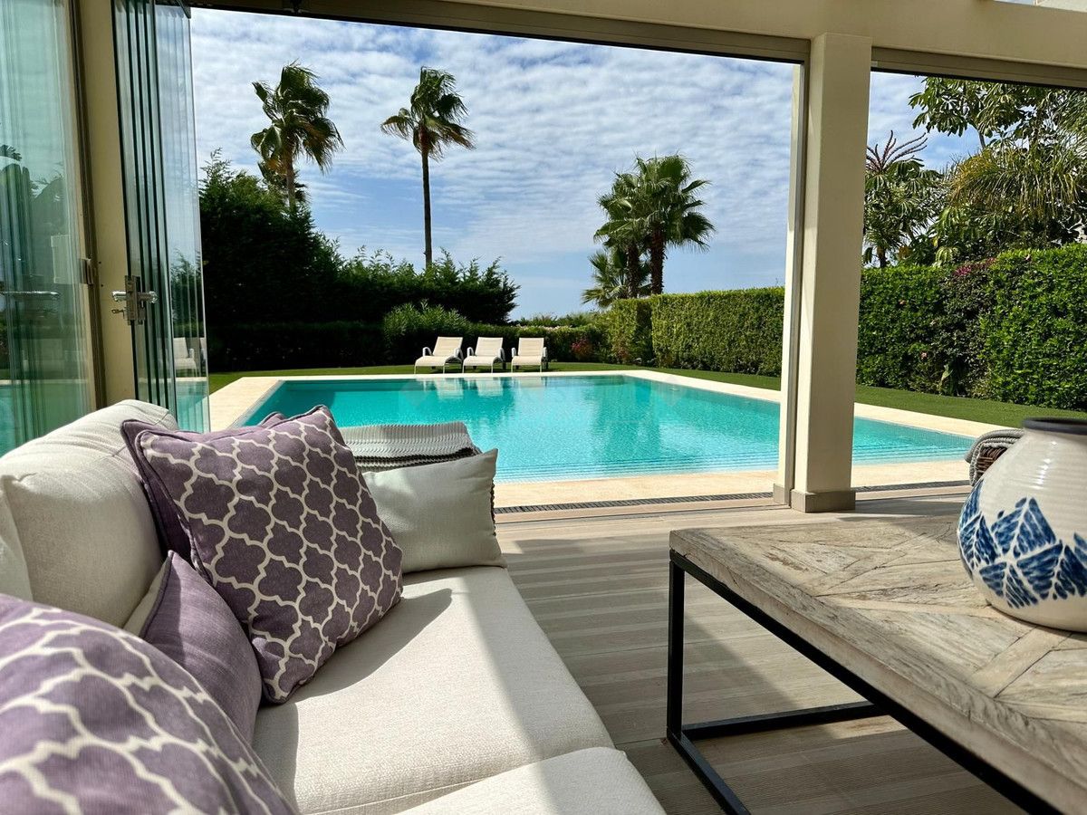 Villa for sale in Marbella