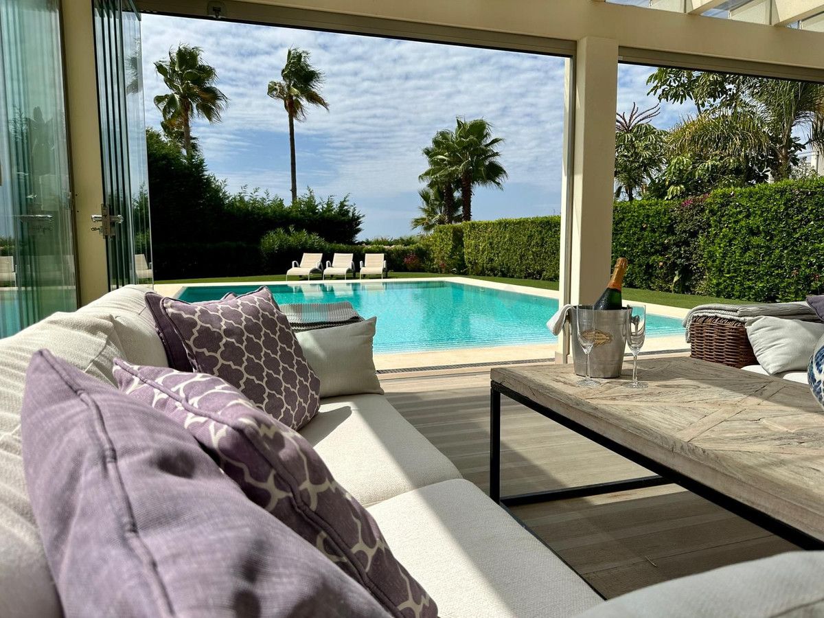 Villa for sale in Marbella