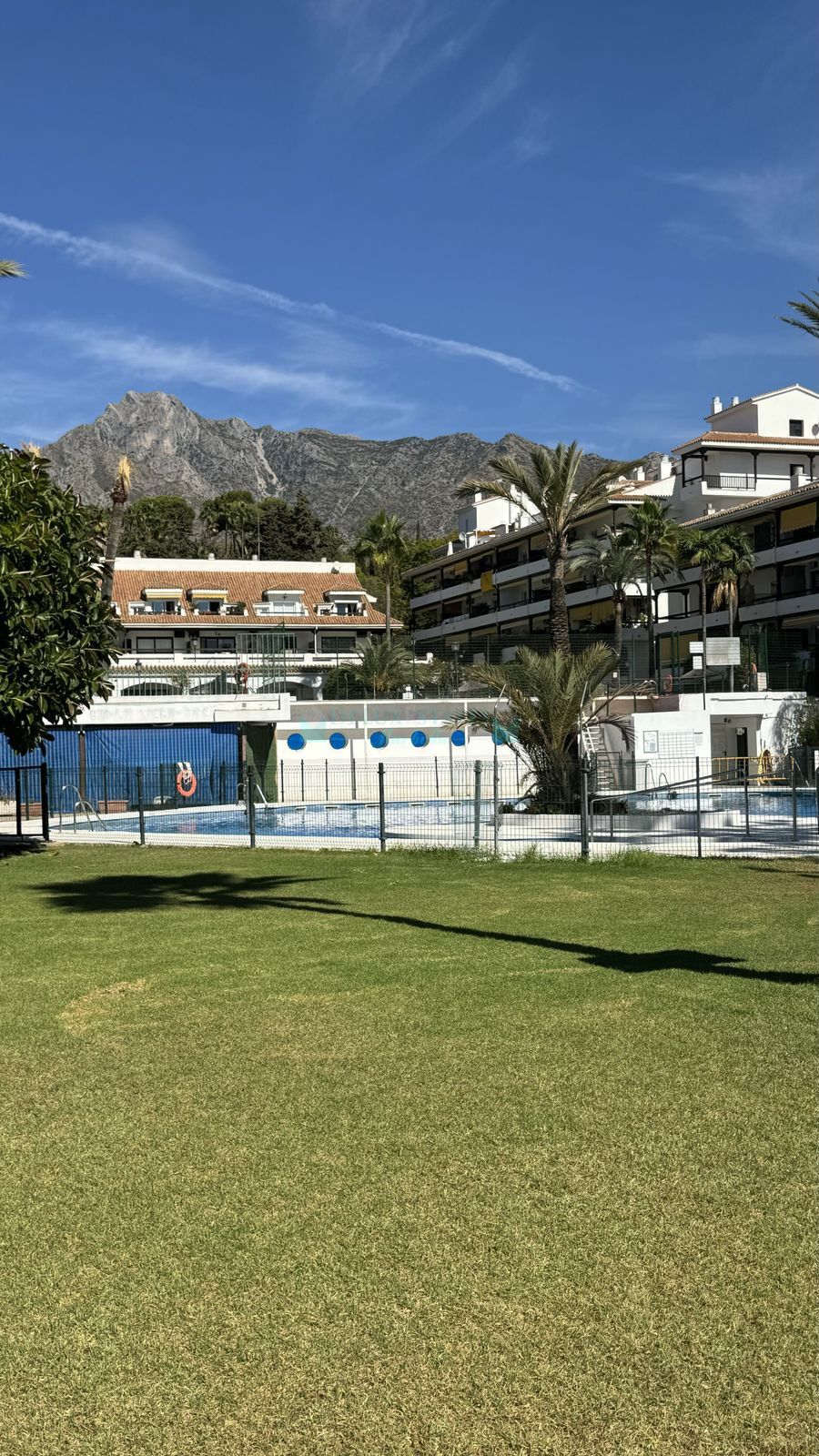 Studio for sale in Marbella