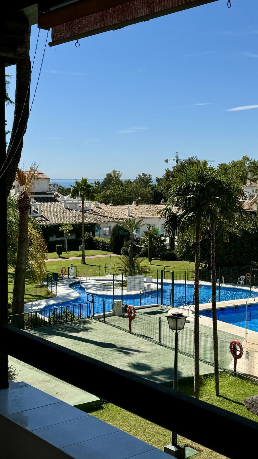 Studio for sale in Marbella