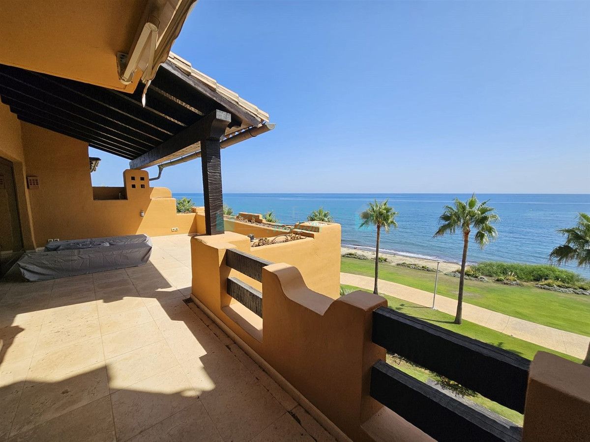 Apartamento en venta en New Golden Mile, Estepona