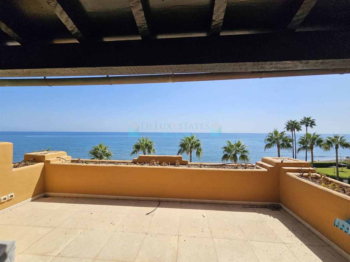 Apartamento en venta en New Golden Mile, Estepona