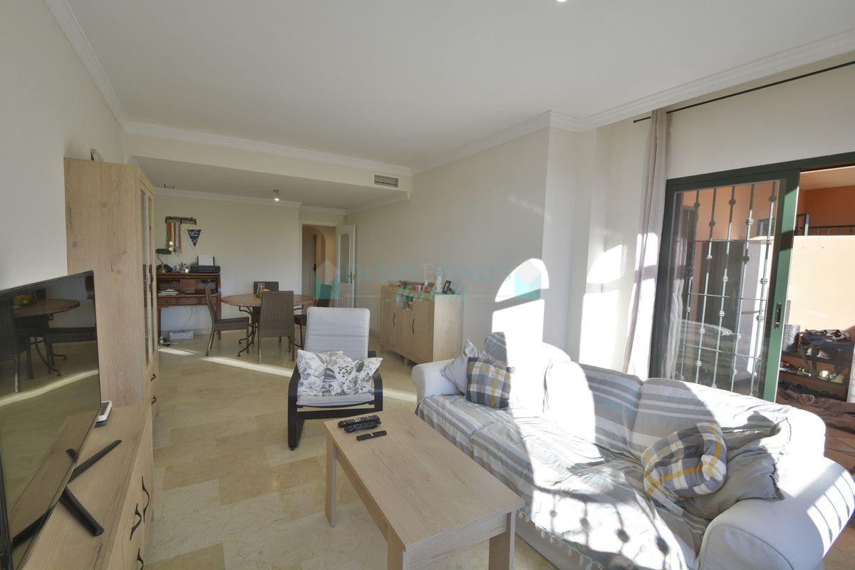 Ground Floor Apartment for sale in Marbella