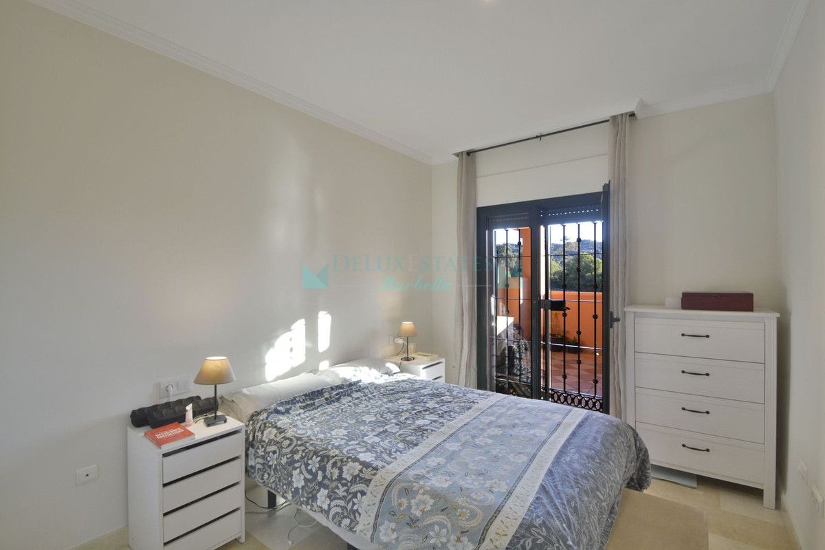 Apartamento Planta Baja en venta en Elviria, Marbella Este