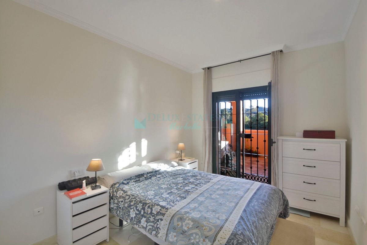 Ground Floor Apartment for sale in Marbella