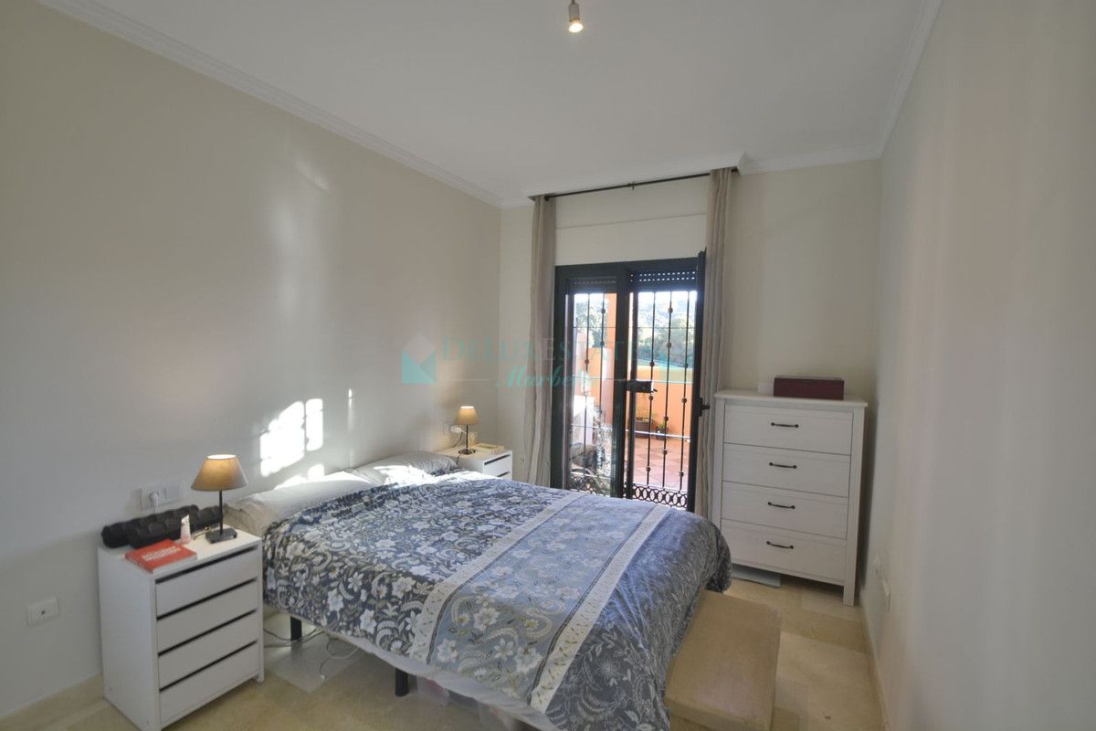 Apartamento Planta Baja en venta en Elviria, Marbella Este