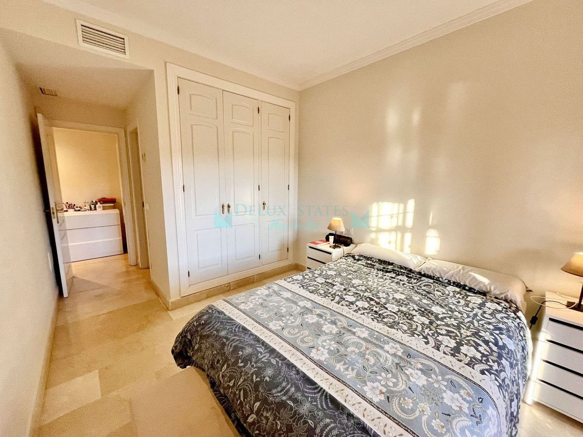 Apartamento Planta Baja en venta en Elviria, Marbella Este