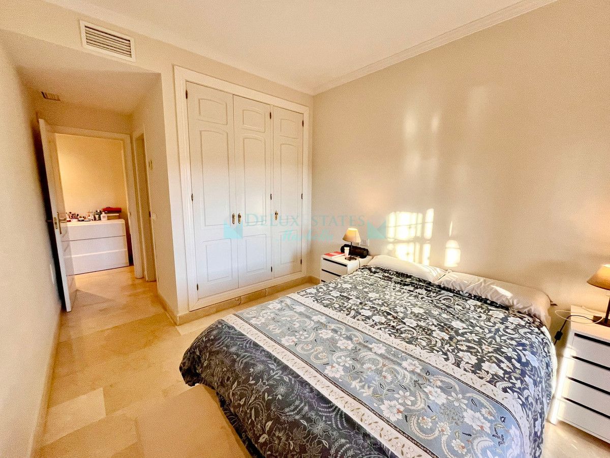 Ground Floor Apartment for sale in Marbella