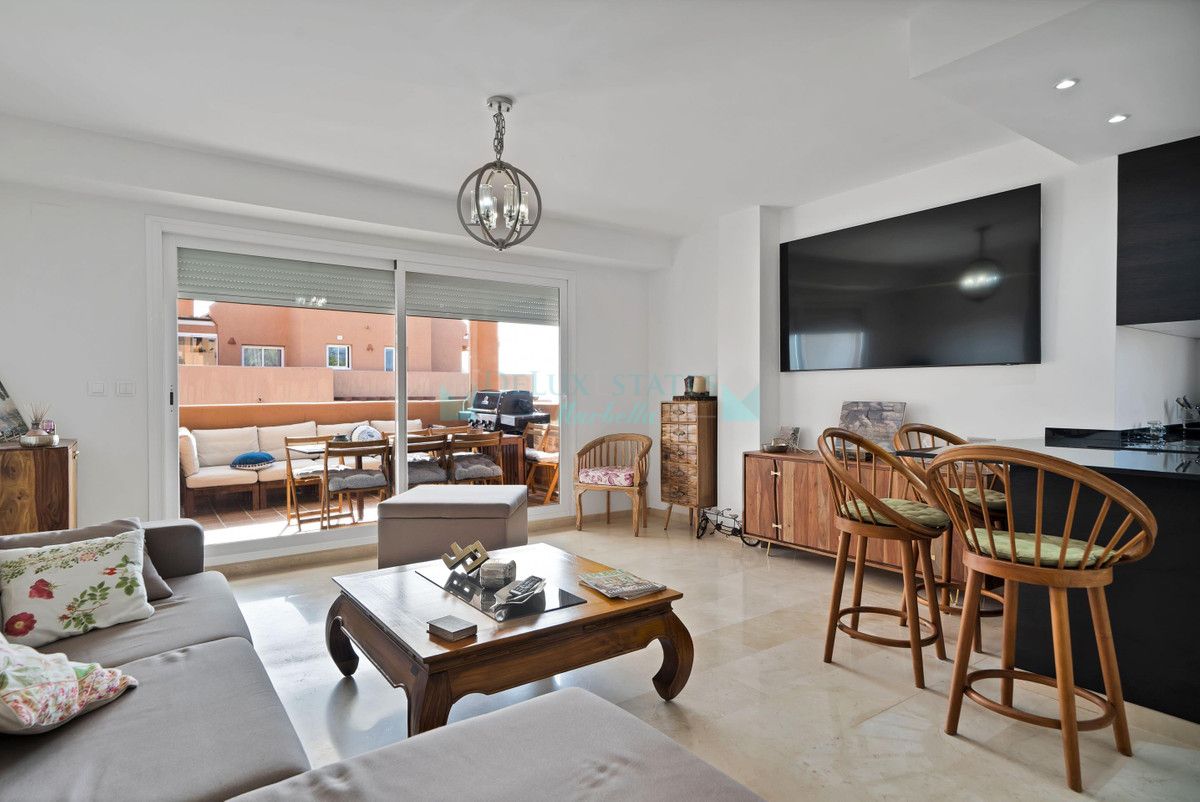 Apartment for sale in Marbella