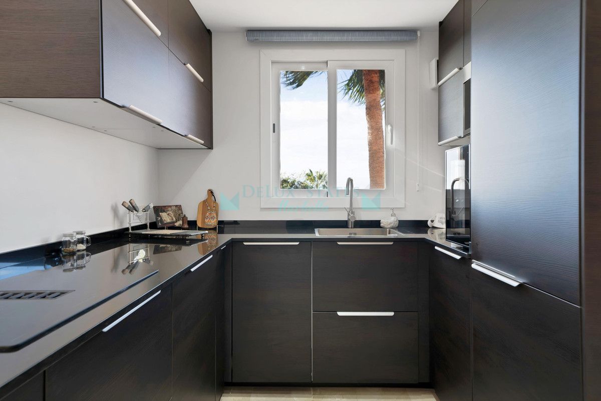 Apartment for sale in Marbella