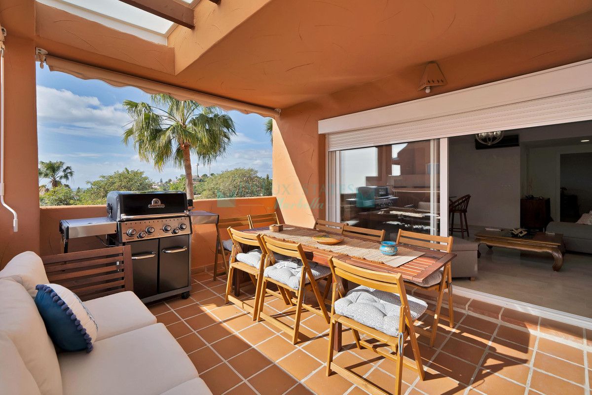 Apartment for sale in Marbella