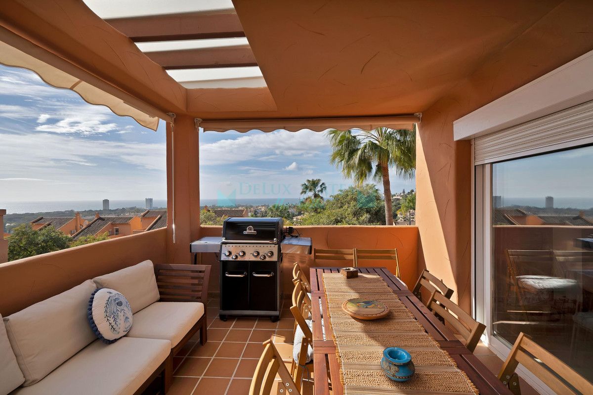 Apartment for sale in Marbella