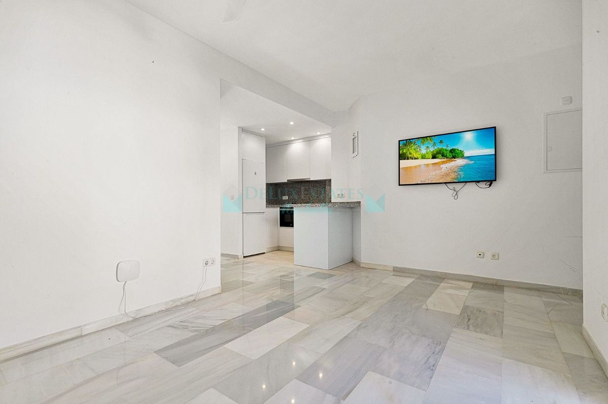 Apartment for sale in Nueva Andalucia