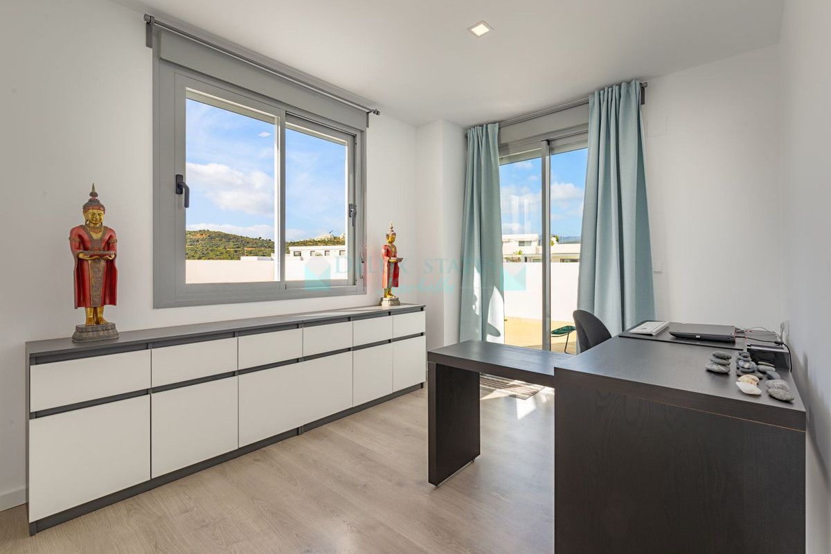 Ático en venta en Estepona