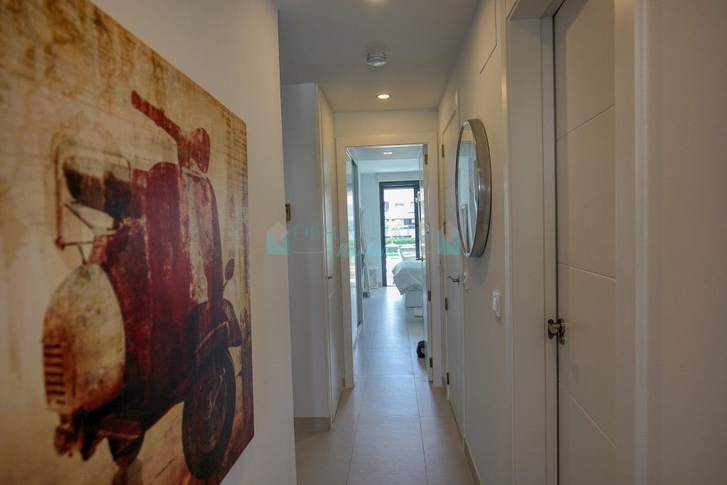 Apartment for sale in Estepona