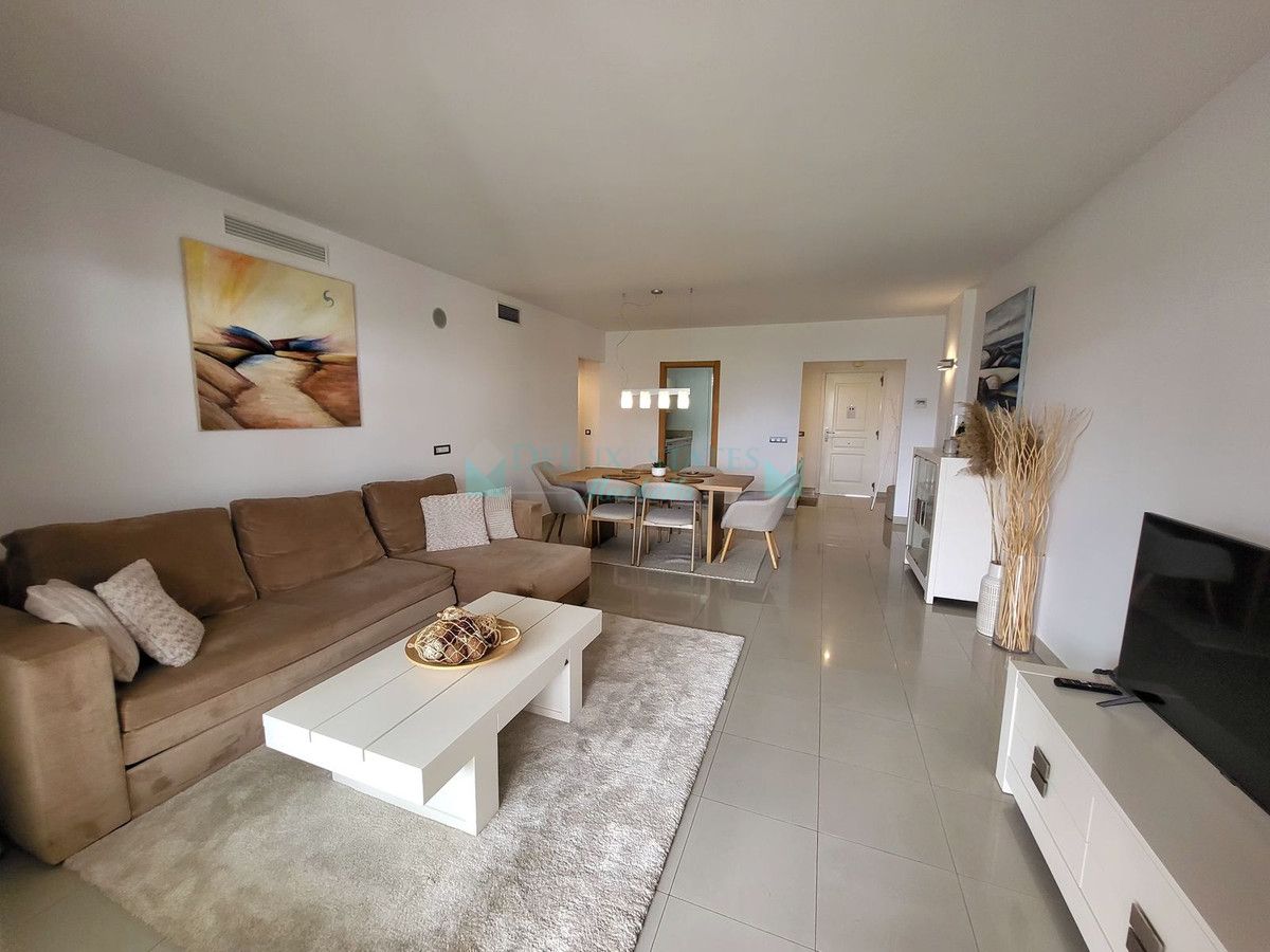 Apartamento Planta Baja en venta en Estepona