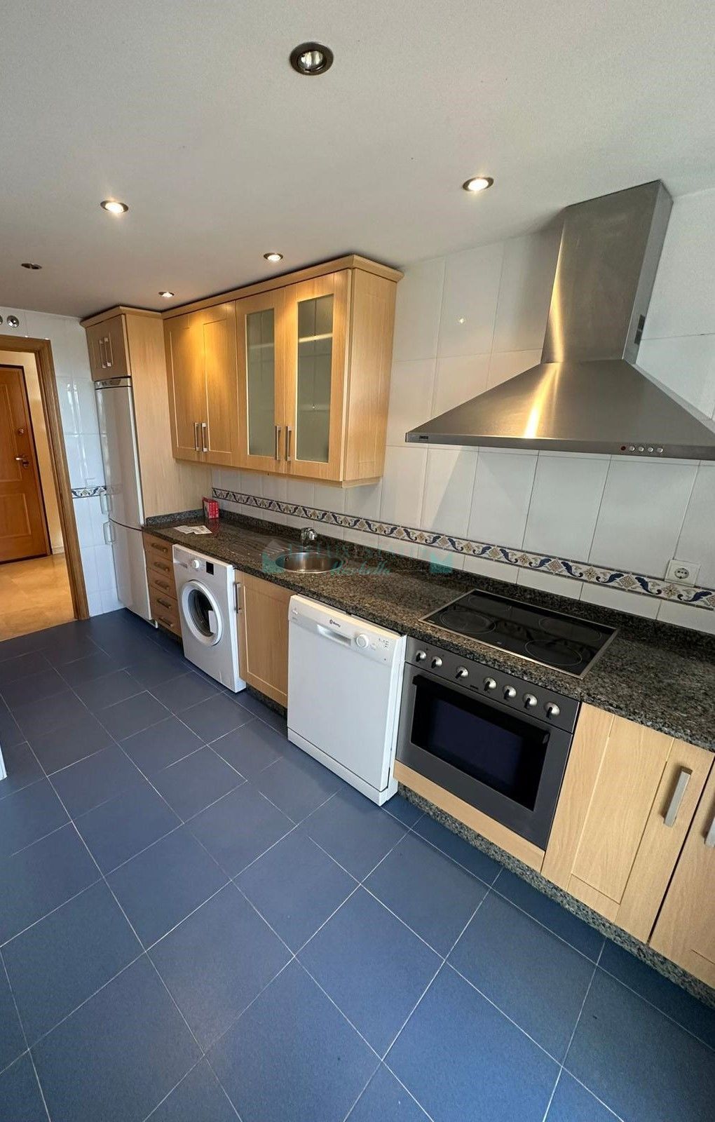 Apartamento en venta en Selwo, Estepona