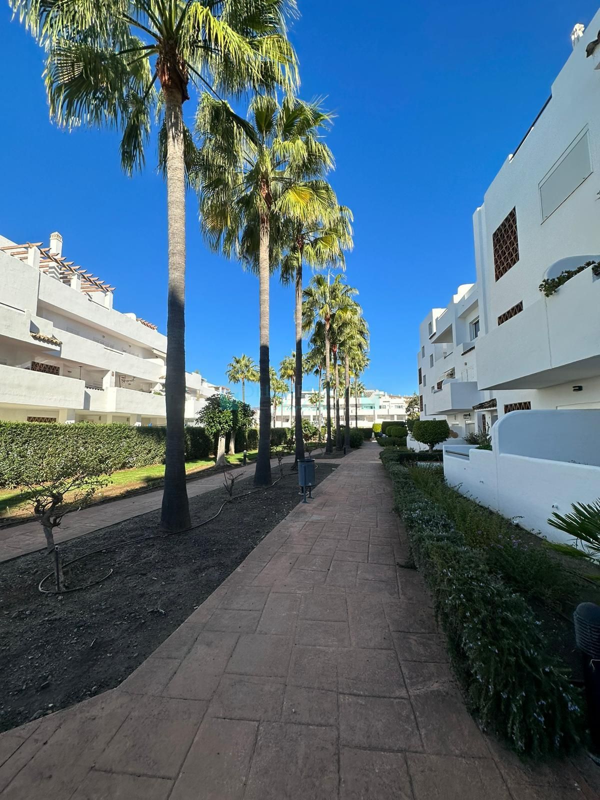Apartamento en venta en Selwo, Estepona