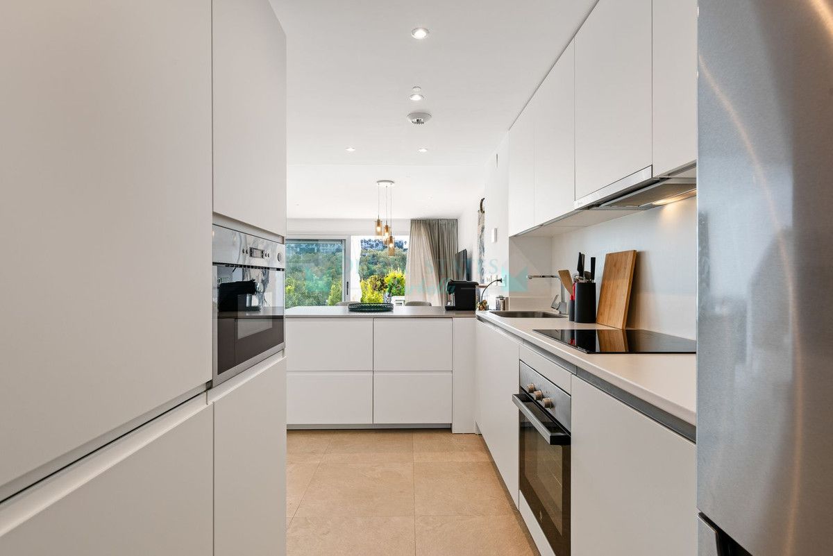 Town House for sale in Estepona