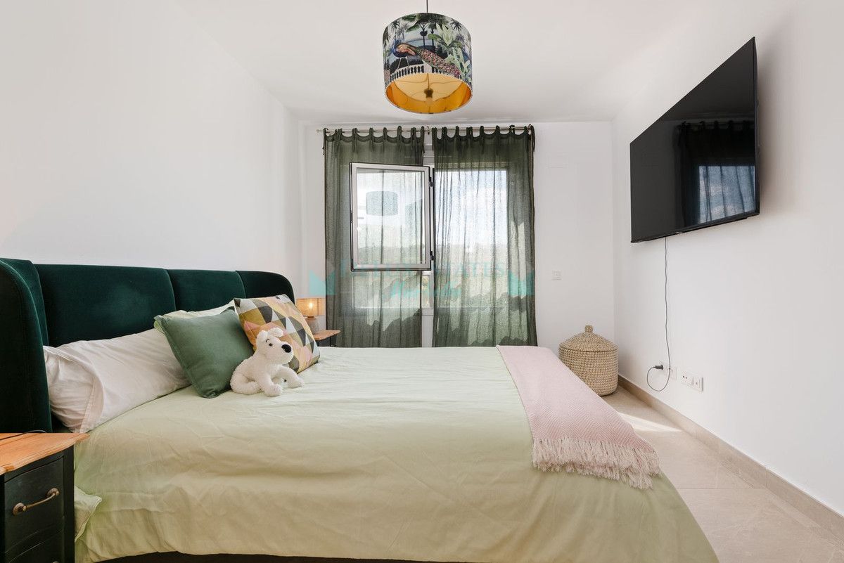 Town House for sale in Estepona