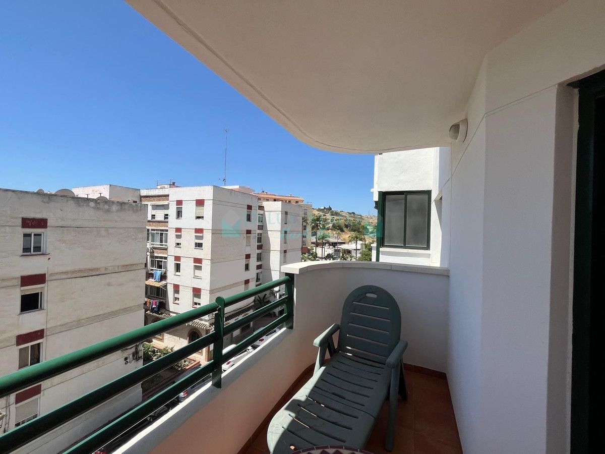 Apartment for sale in Estepona