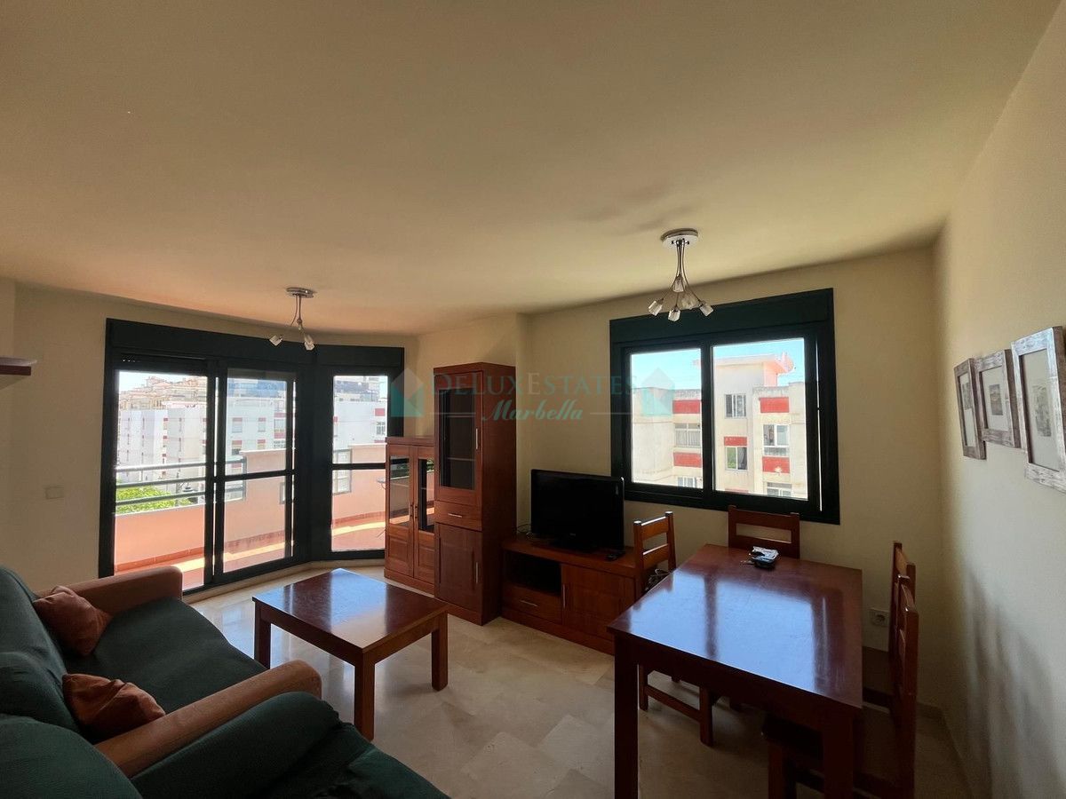 Apartment for sale in Estepona