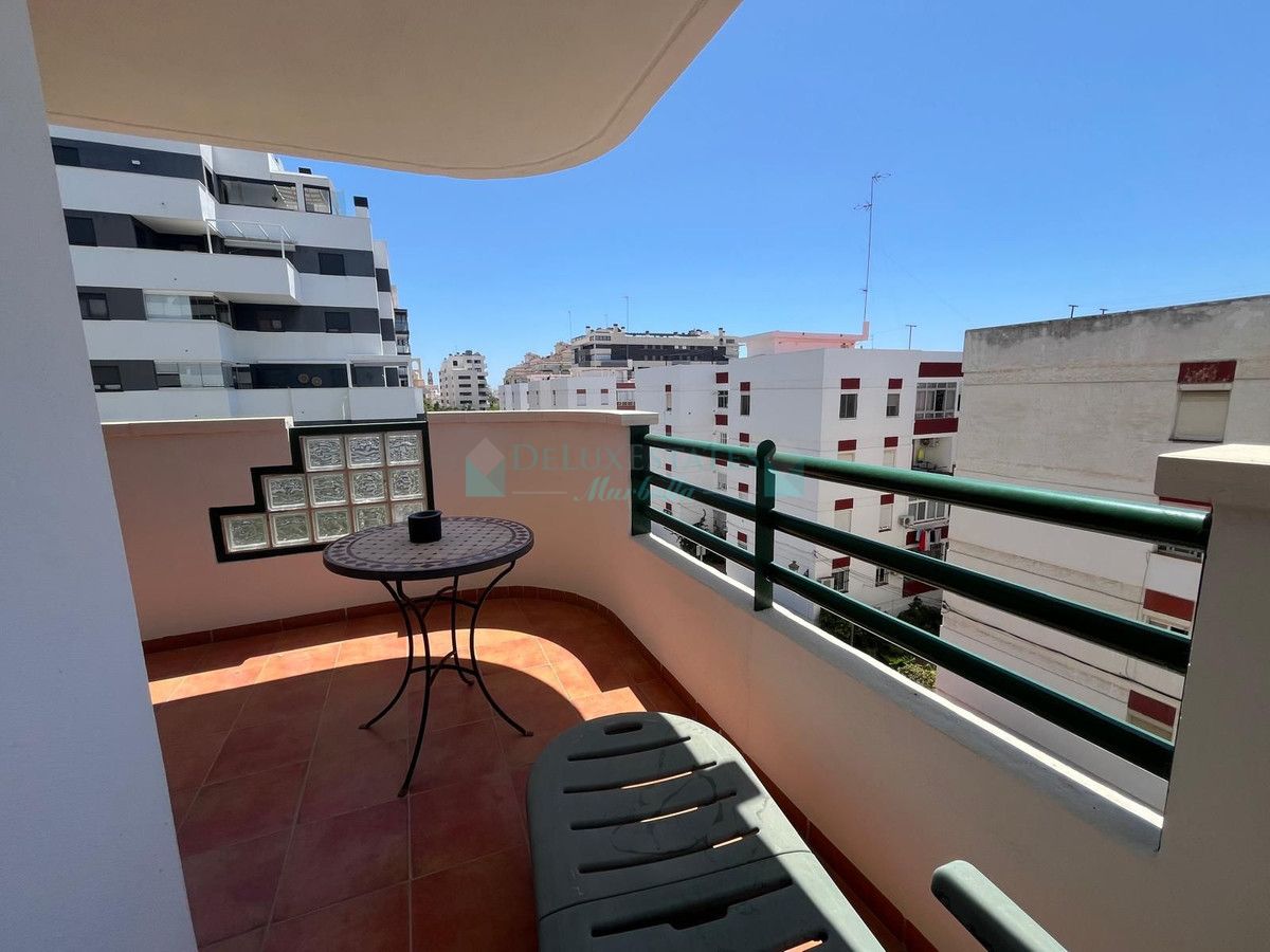 Apartment for sale in Estepona