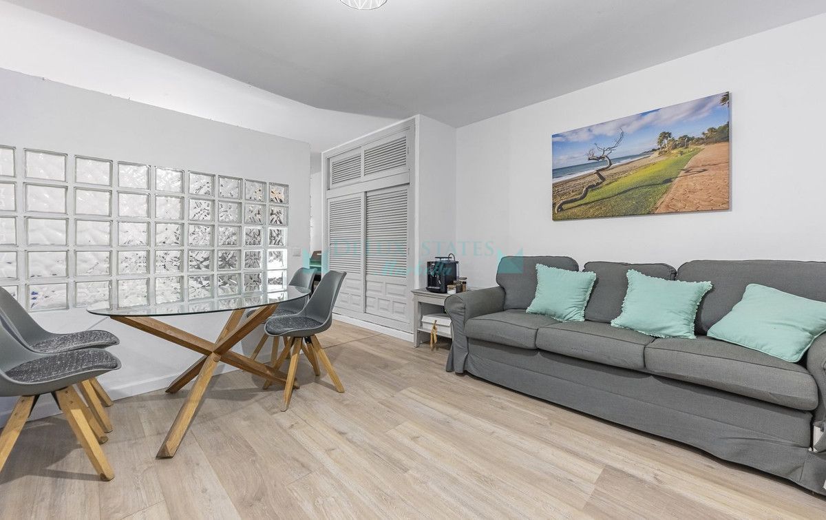 Studio for sale in New Golden Mile, Estepona