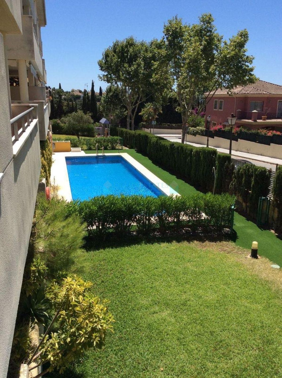 Apartamento en venta en Elviria, Marbella Este