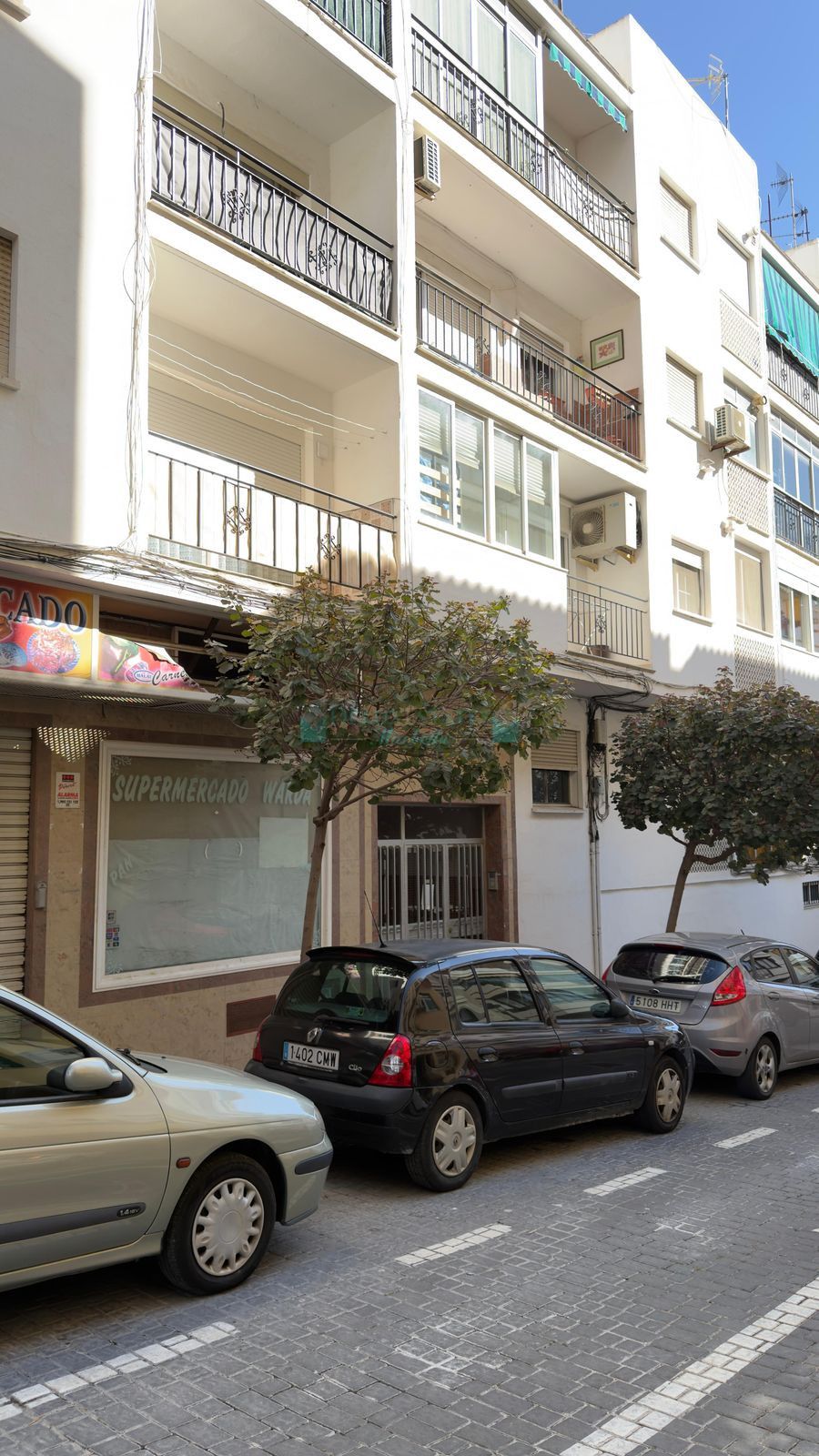 Ground Floor Apartment for sale in Estepona