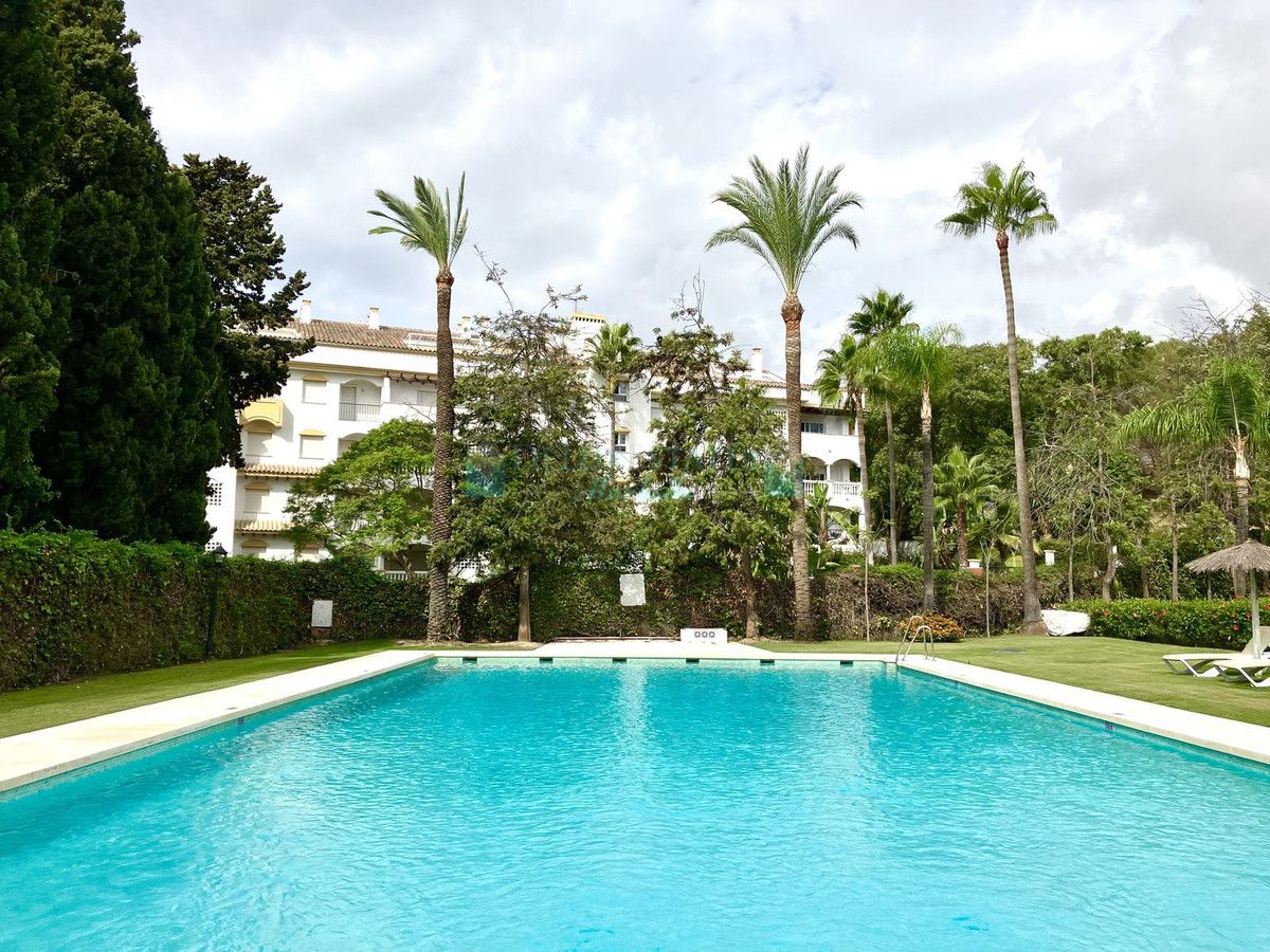 Apartamento Planta Baja en venta en Marbella