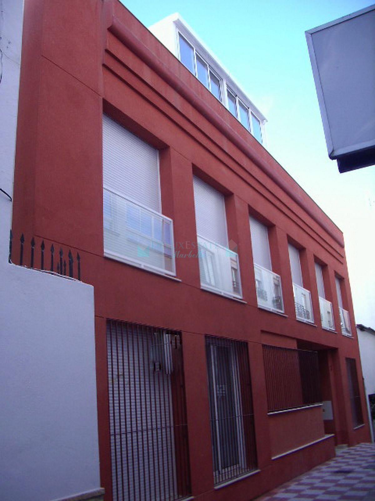 Apartment for sale in San Pedro de Alcantara