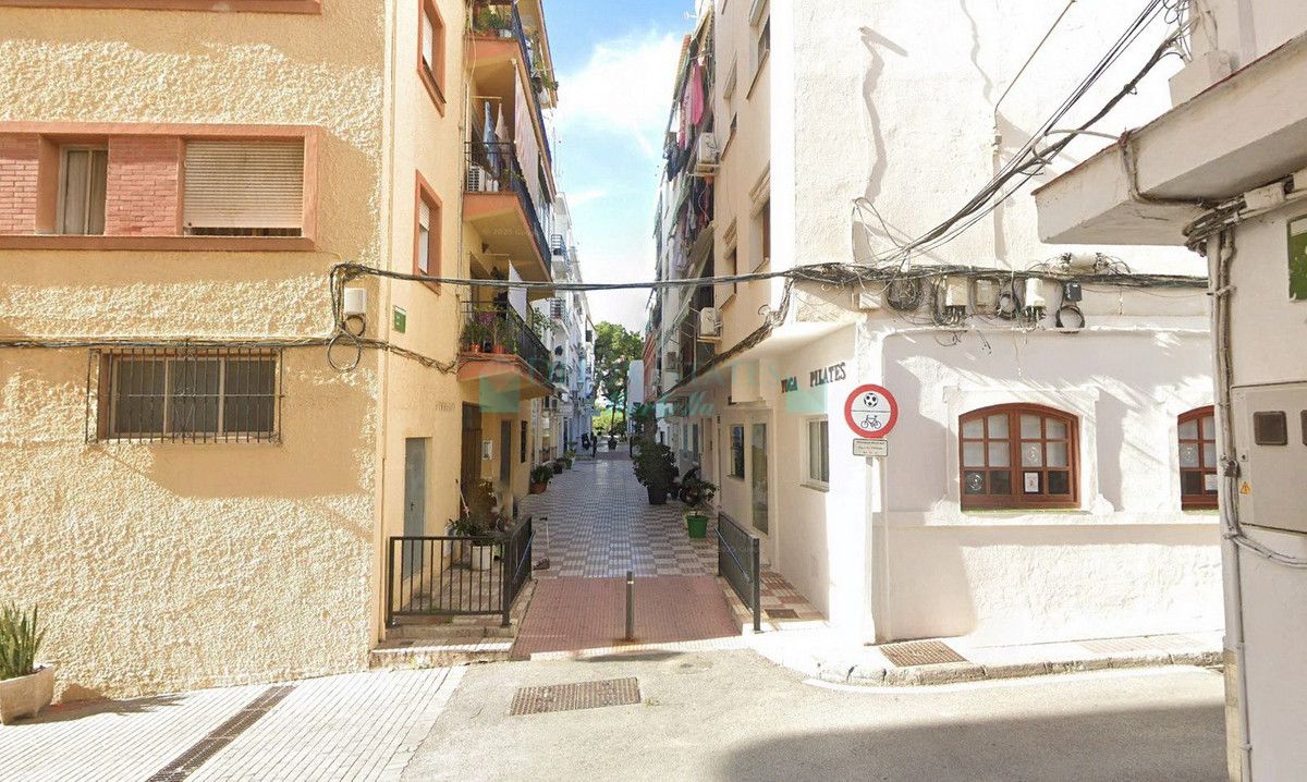 Apartment for sale in San Pedro de Alcantara