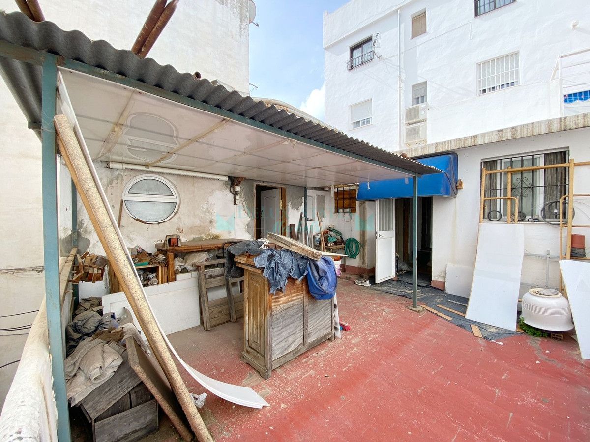 Town House for sale in Marbella