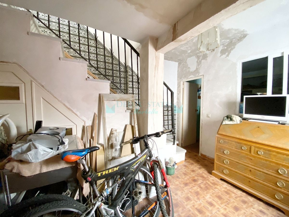 Town House for sale in Marbella