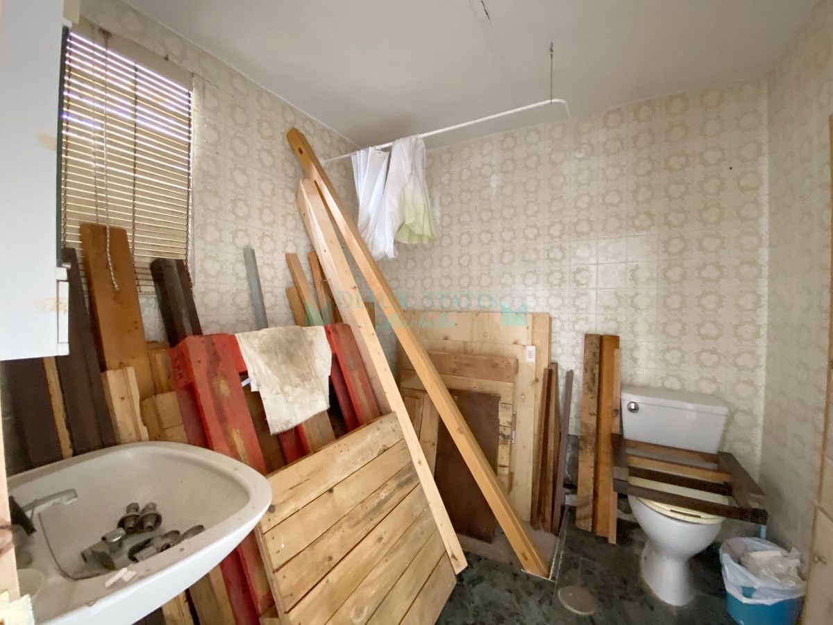 Town House for sale in Marbella