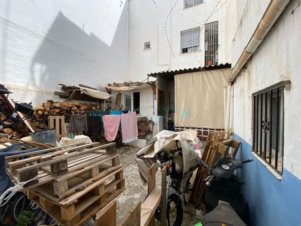 Town House for sale in Marbella