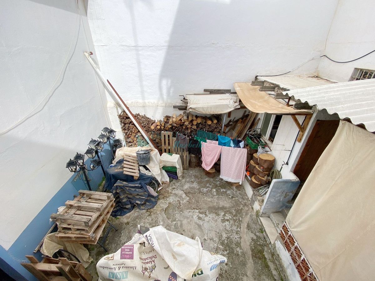 Town House for sale in Marbella