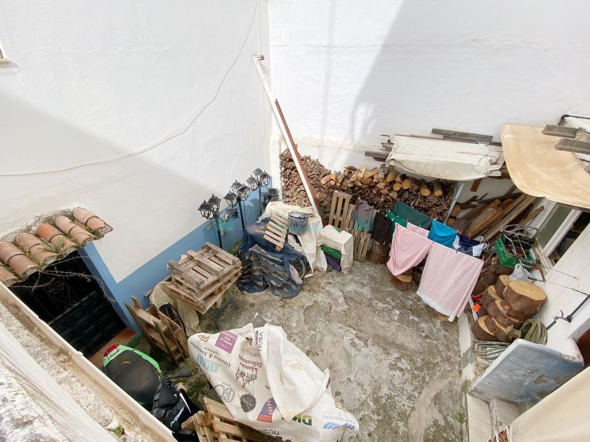 Town House for sale in Marbella