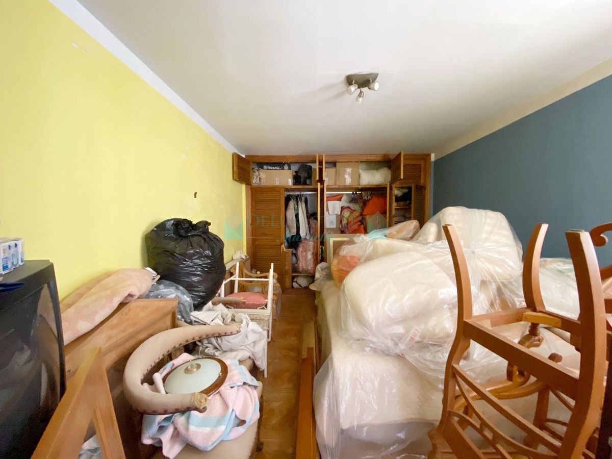 Town House for sale in Marbella