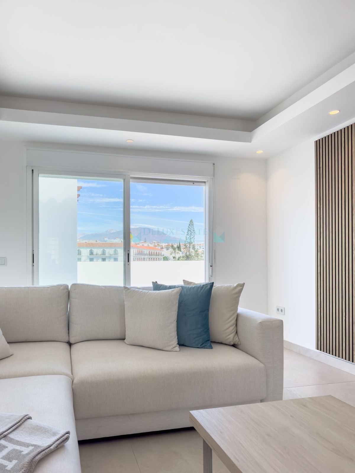 Penthouse for sale in Marbella - Puerto Banus