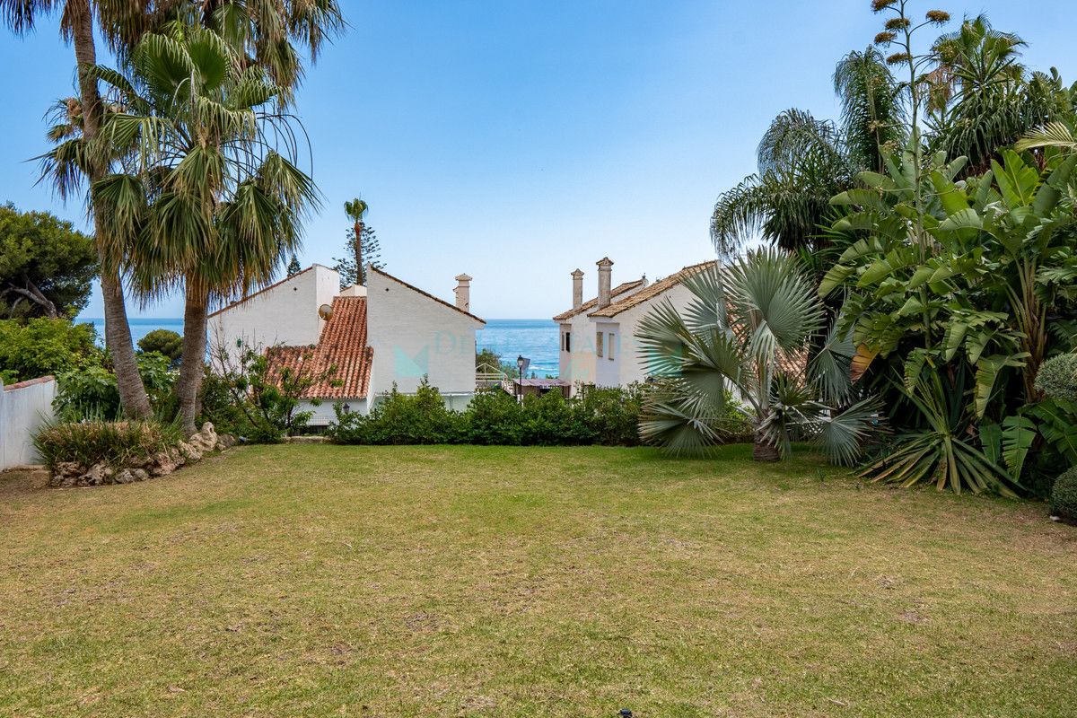 Villa en venta en Marbella