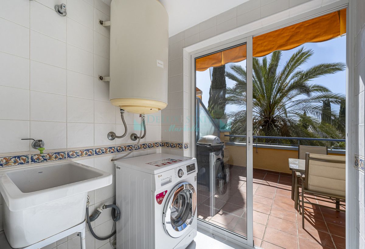 Apartamento en venta en Bahia de Marbella, Marbella Este