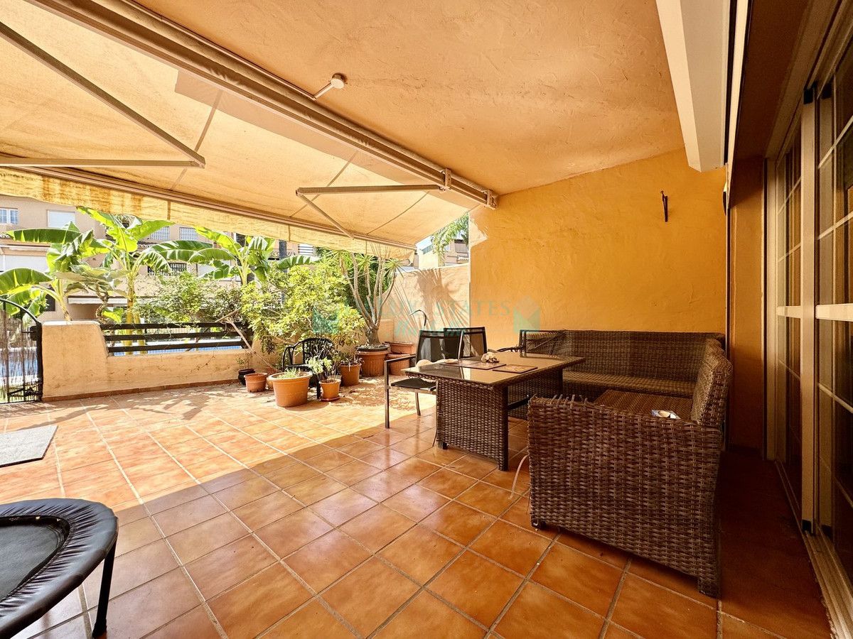 Town House for rent in Nagüeles, Marbella Golden Mile