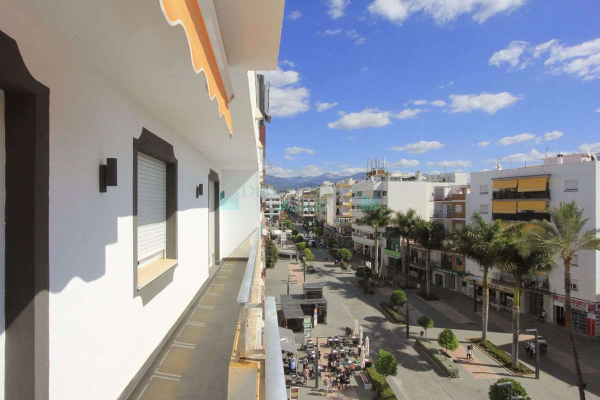 Penthouse for sale in San Pedro de Alcantara